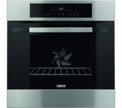 ZANUSSI ZOP38903XD Electric Oven - Stainless Steel